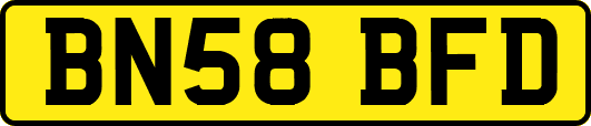 BN58BFD