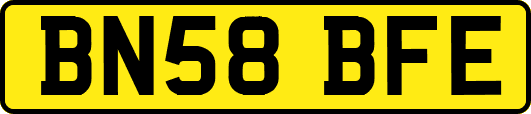 BN58BFE