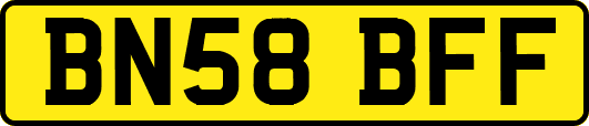 BN58BFF