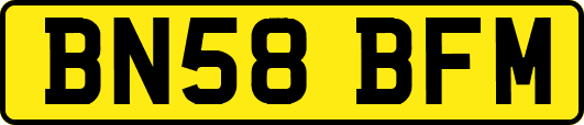BN58BFM