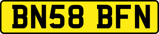BN58BFN