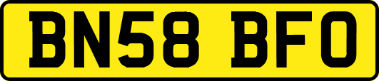 BN58BFO