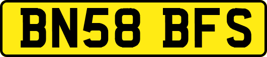 BN58BFS