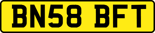 BN58BFT