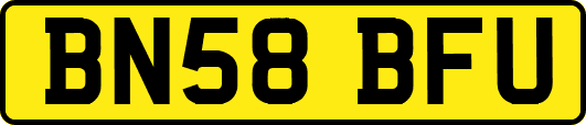 BN58BFU