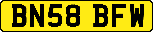 BN58BFW