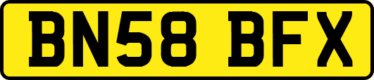 BN58BFX