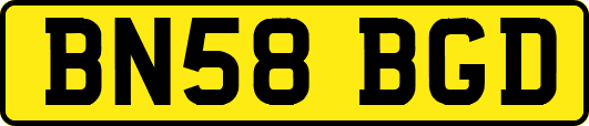 BN58BGD