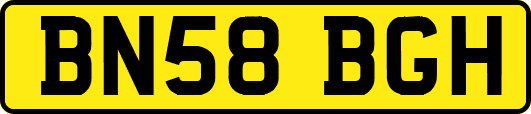 BN58BGH