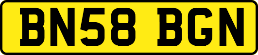 BN58BGN