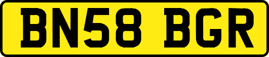 BN58BGR
