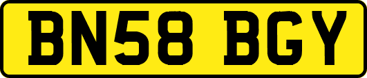 BN58BGY