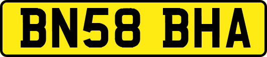 BN58BHA