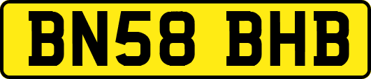 BN58BHB