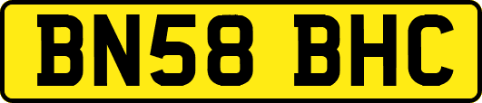BN58BHC