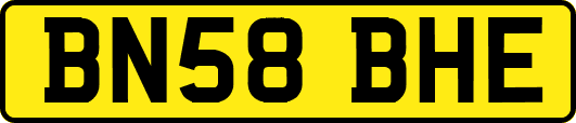 BN58BHE