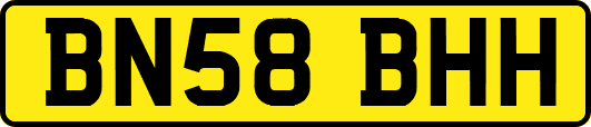 BN58BHH