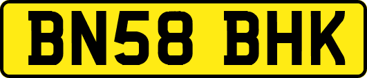 BN58BHK