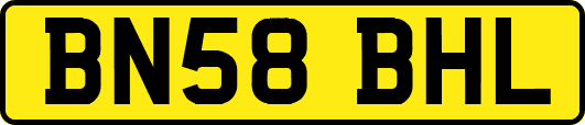 BN58BHL
