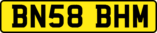BN58BHM