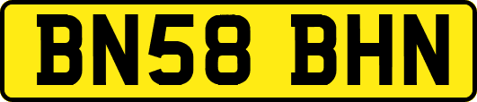 BN58BHN
