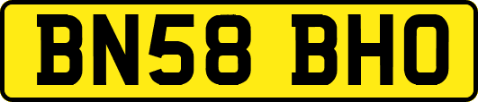 BN58BHO