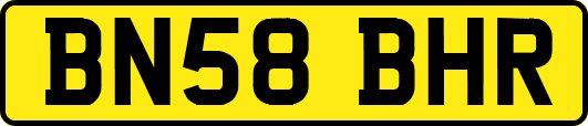 BN58BHR