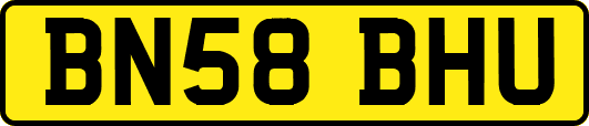 BN58BHU