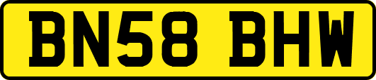 BN58BHW