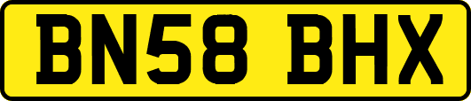 BN58BHX