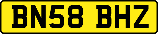 BN58BHZ