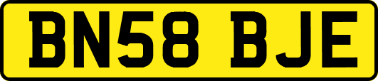 BN58BJE