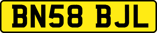 BN58BJL