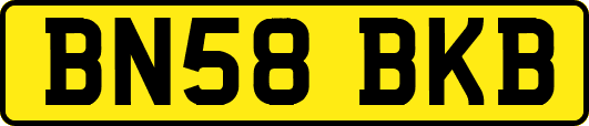 BN58BKB