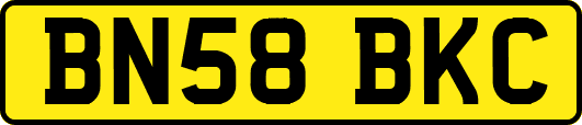 BN58BKC