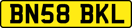 BN58BKL