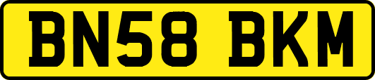 BN58BKM