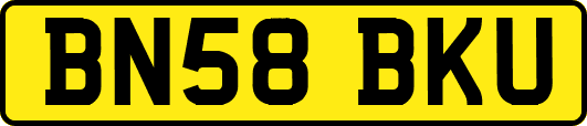 BN58BKU