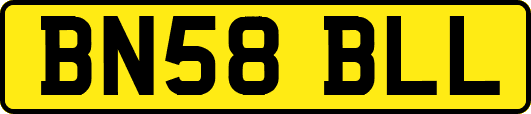 BN58BLL