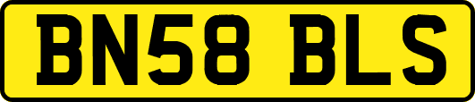 BN58BLS