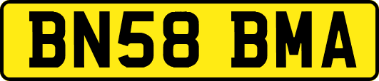 BN58BMA