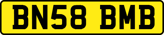 BN58BMB