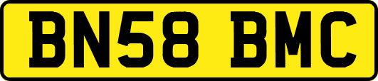 BN58BMC