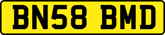 BN58BMD