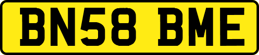 BN58BME
