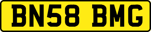 BN58BMG