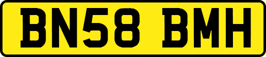 BN58BMH