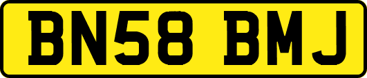 BN58BMJ