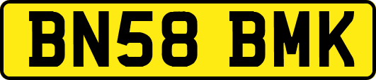 BN58BMK