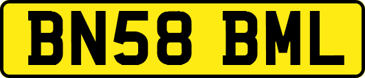 BN58BML